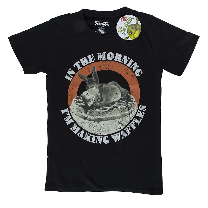 Shrek™ Donkey Graphic Tee