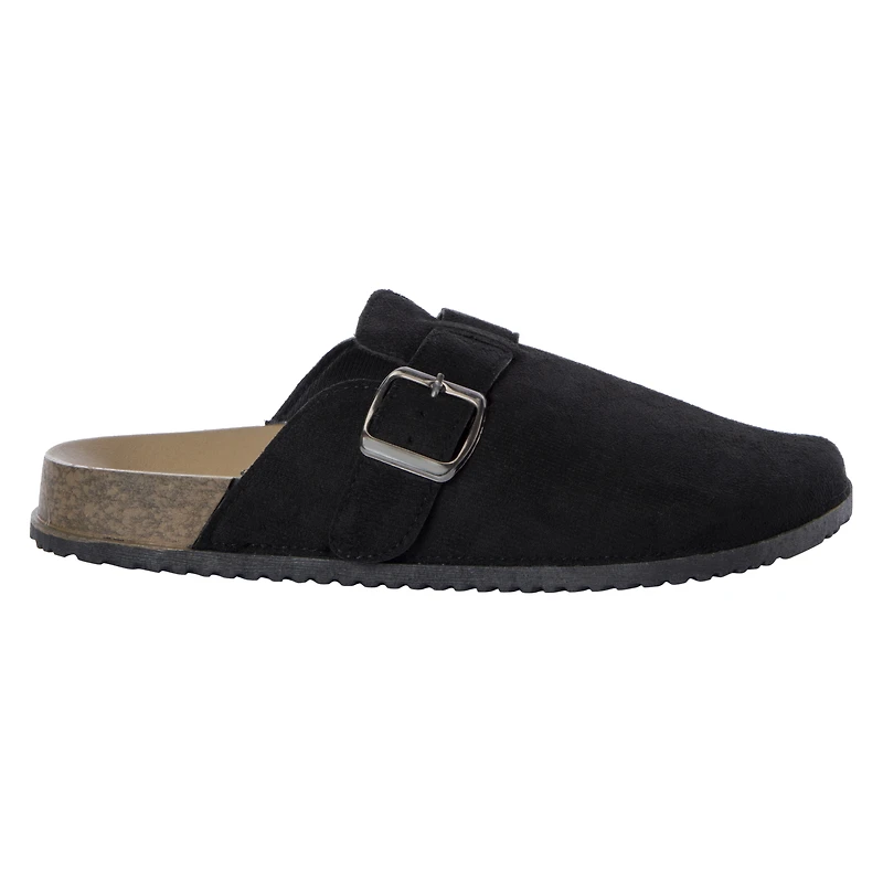 Ladies Clog Slides