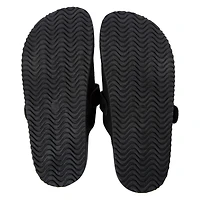 Ladies Clog Slides