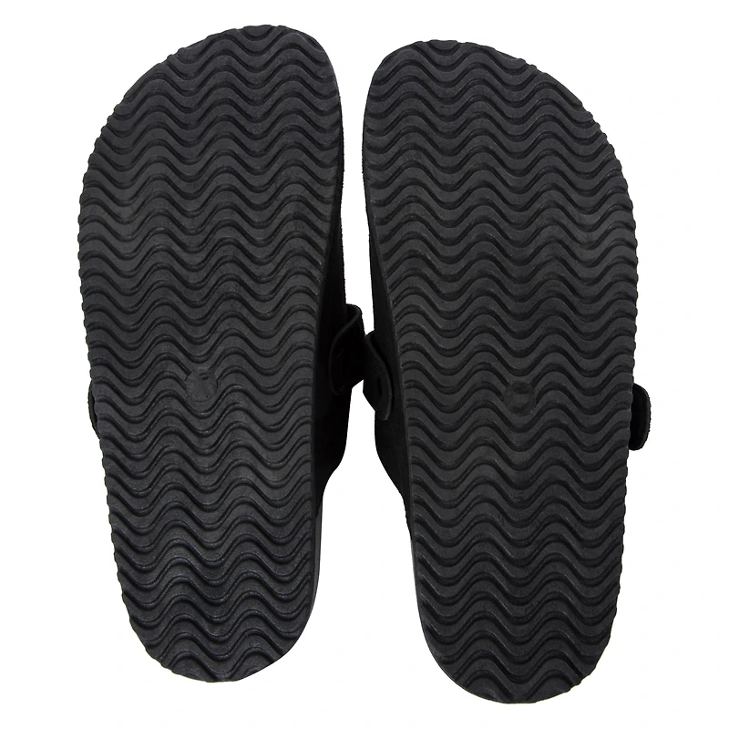 Ladies Clog Slides