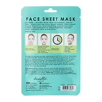Danielle Creations®  Face Mask