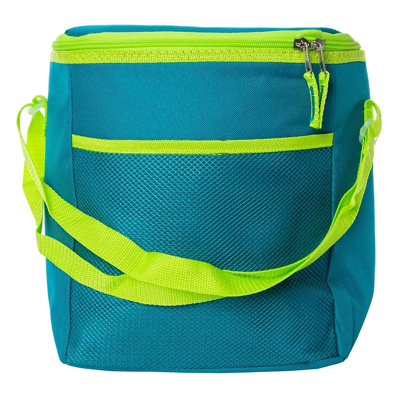Collapsible 18-Can Cooler Bag 10in x 6.75in