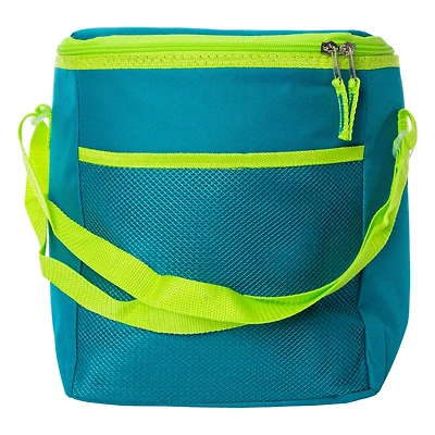 Collapsible 18-Can Cooler Bag 10in x 6.75in