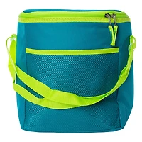Collapsible 18-Can Cooler Bag 10in x 6.75in