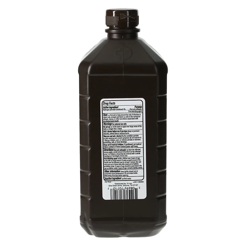 Swan® Hydrogen Peroxide 32 Fl.oz