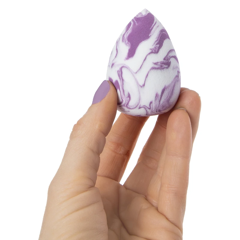 Smoke & Mirrors Latex-Free Beauty Sponges & Cup Set