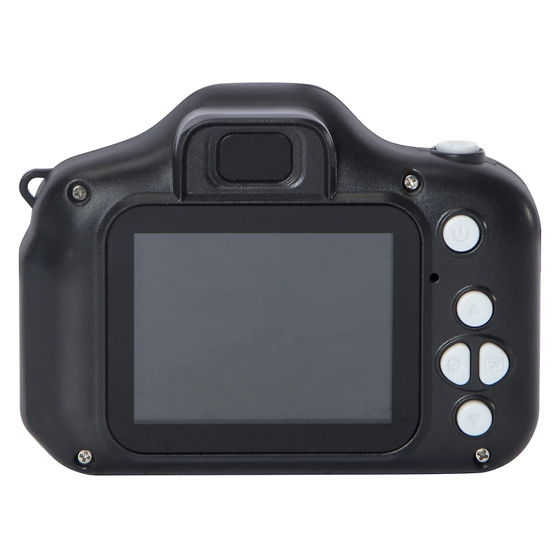 Mini Digital Camera
