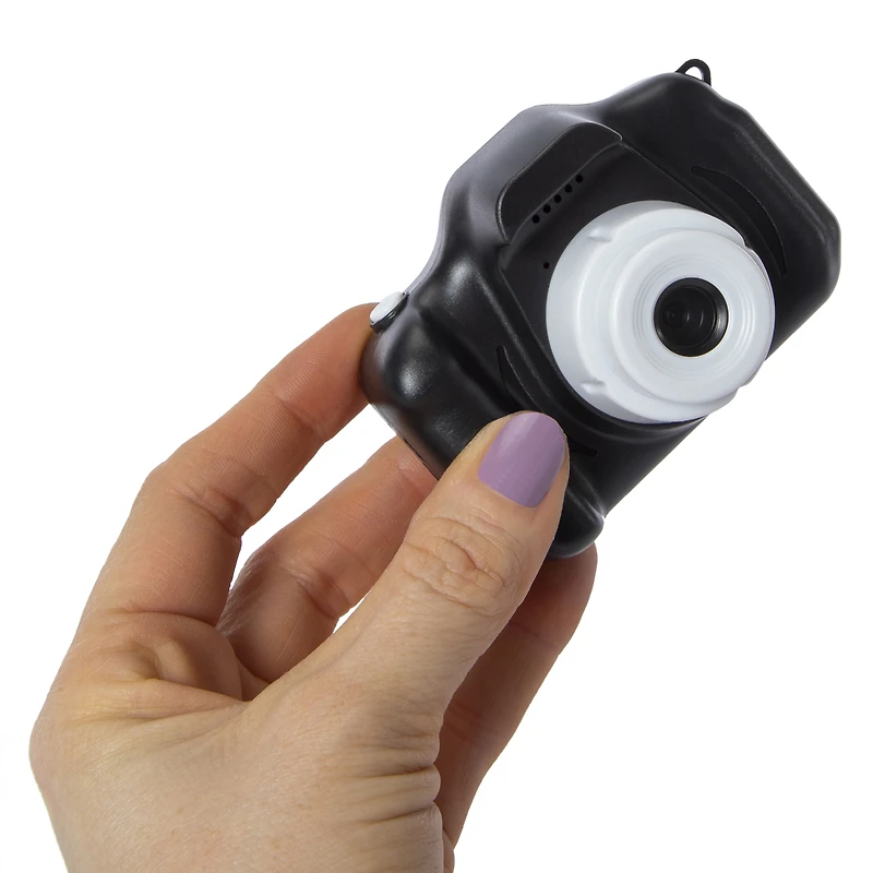 Mini Digital Camera