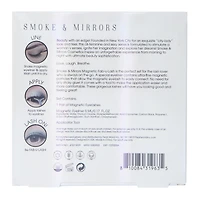 Smoke & Mirrors Magnetic Eyelashes 3-Count
