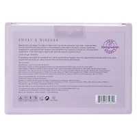 Smoke & Mirrors Clean Beauty Girl You'Re A Natural Eyeshadow Palette 28-Count