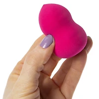 Gina Beauty™ Kabuki Brush & Sponge Kit