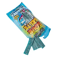 Raindrops® Raspberry Sour Belts Gummy Candy 3.52oz