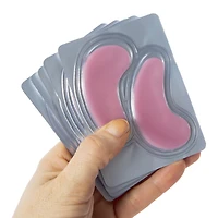 Danielle Creations® Eye Masks 10-Count