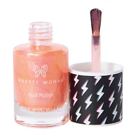 Pretty Woman Nail Polish - Sunny Days