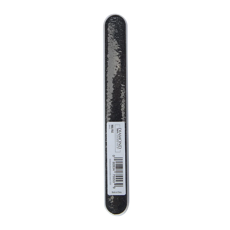 Fashion Nail File