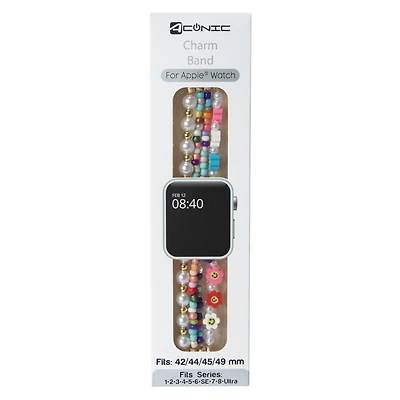 Charm Band For Apple Watch® 38/40/41Mm