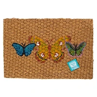 Panama Style Door Mat 24in x 16in