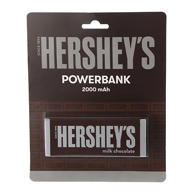 Candy Shaped Power Bank 2000mAh (Styles May Vary)