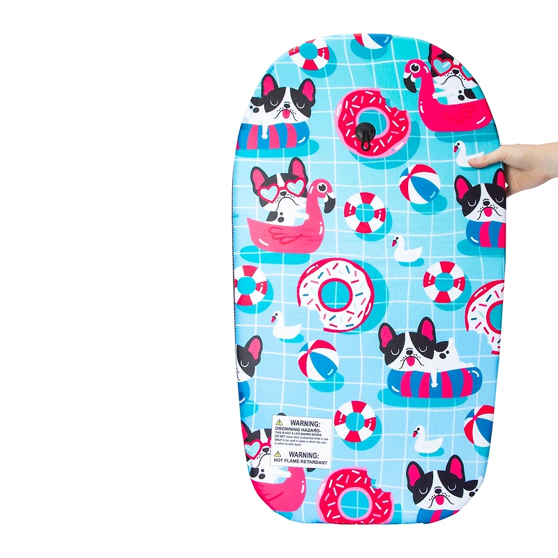 Body Board 33in x 18in