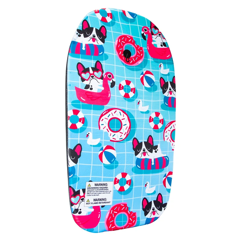 Body Board 33in x 18in