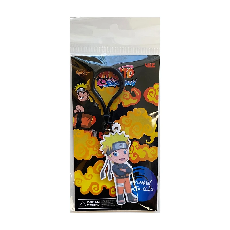 Naruto Shippuden™ Keychain
