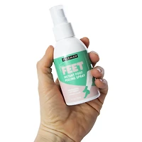 Freeman® Flirty Feet instant Foot Peeling Spray 4oz