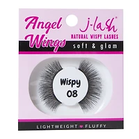 J-Lash® Angel Wings Faux Eyelashes