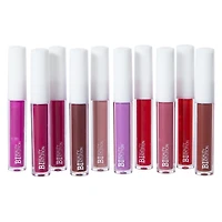 Beauty intuition Don’T Be So Dramatic Lip Gloss 10-Count