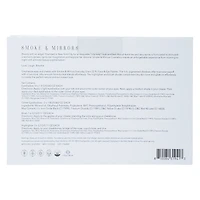 Smoke & Mirrors Everyday Glam Face & Eye Palette 22-Piece