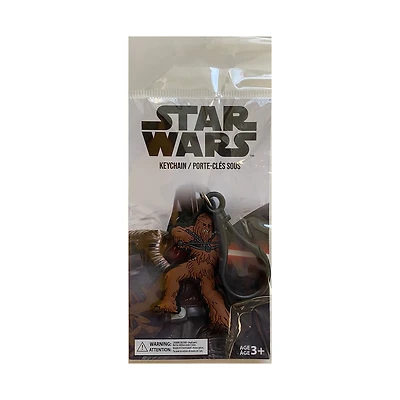 Star Wars Keychain - Chewbacca