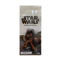 Star Wars Keychain - Chewbacca