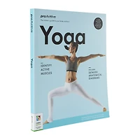 Proactive Yoga Guide