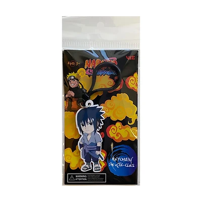 Naruto Shippuden™ Keychain - Sasuke Uchiha