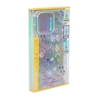 iPhone 14 Pro Max®/14 Max® Crystal Phone Case