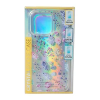 iPhone 14 Pro Max®/14 Max® Crystal Phone Case