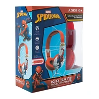 Spider-Man™ Kid-Safe Headphones