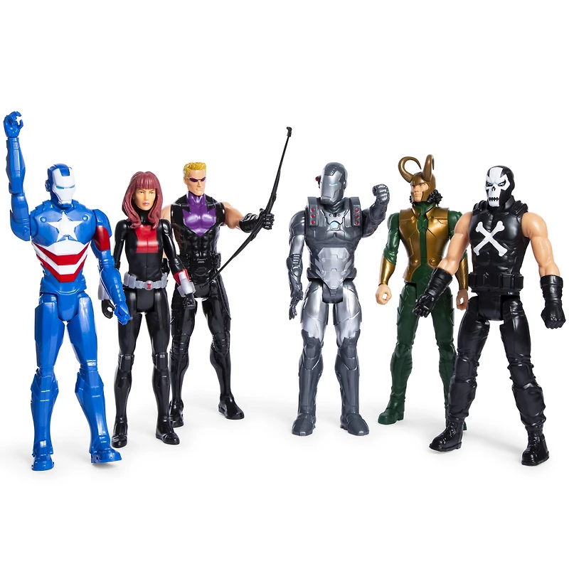 Marvel Avengers Titan Hero Series™ 12-inch Figure