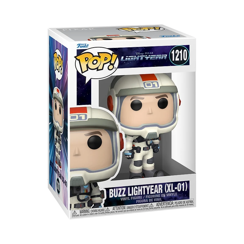 Funko Pop! Disney Pixar Lightyear Vinyl Figure