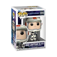 Funko Pop! Disney Pixar Lightyear Vinyl Figure