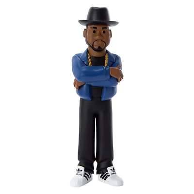 Funko Gold Run-Dmc Jmj Premium Vinyl Figure 5in