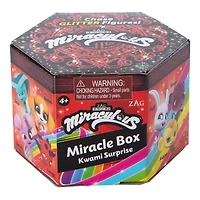 Miraculous™ Miracle Box Kwami Surprise Blind Bag