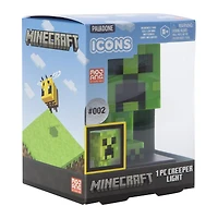 Paladone® Minecraft™ Icon Light