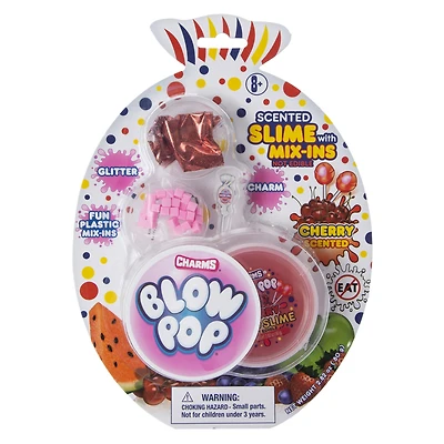 Blow Pop® Scented Slime 2.82oz