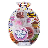 Blow Pop® Scented Slime 2.82oz