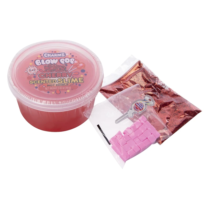 Blow Pop® Scented Slime 2.82oz