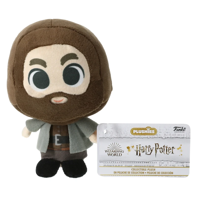 Funko Mini Plush Harry Potter™ 4in