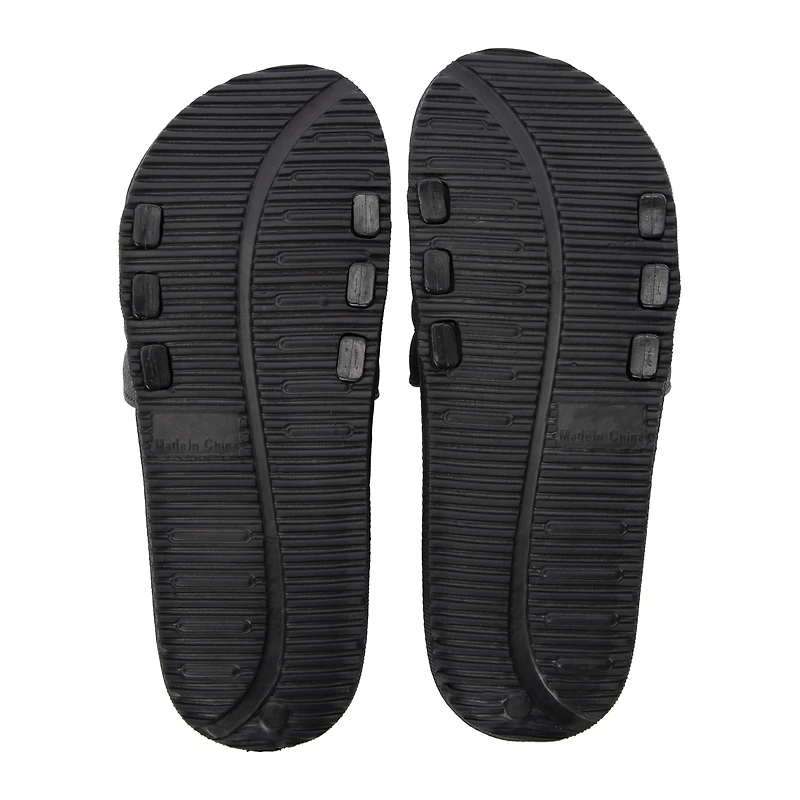 Ladies Slide Sandals