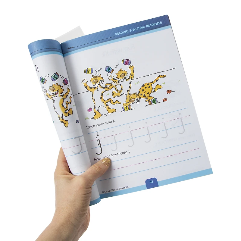 Quick Skills Preschool