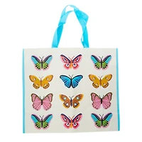 Reusable Shopper Bag 20.5in x 17.7in