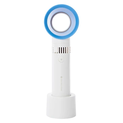 Whirlwind Handheld Personal Cooling Fan